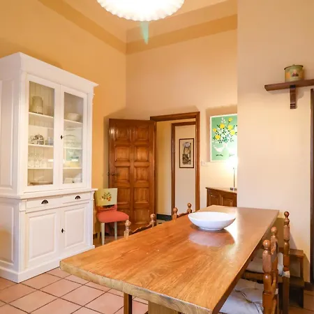 Tuscan House With Garden - With Wi-fi, Free Parking Montecatini Terme